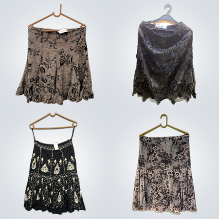 New aesthetic vibe skirt bundle