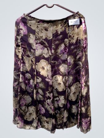 Gerry Weber Floral Skirt