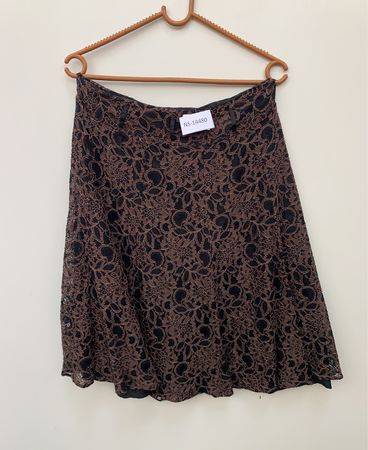 Burton Lace Rock
