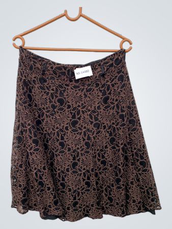 Burton Lace Skirt