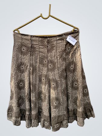 Cassis Collection Skirt