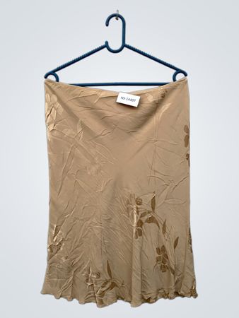 Caroll Floral Skirt