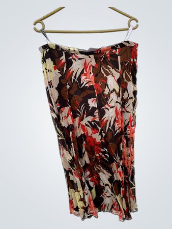 Gerry Weber Floral Skirt