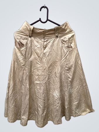 Jocomomola Skirt