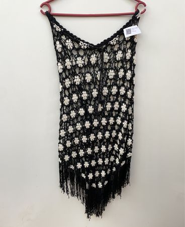 Crochet Top