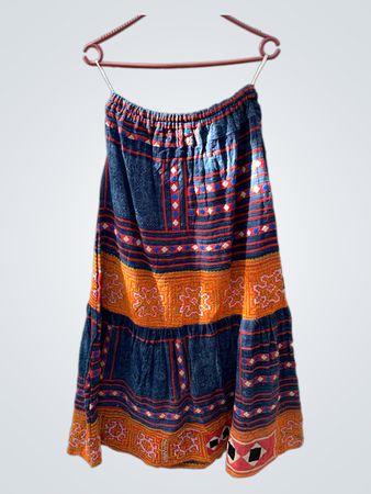 Malaika Skirt