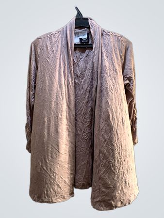 Bobeau Wrap Cardigan