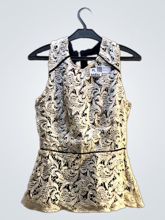 Lace Top