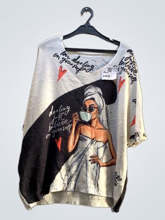 FaithVintage Graphic T-Shirt