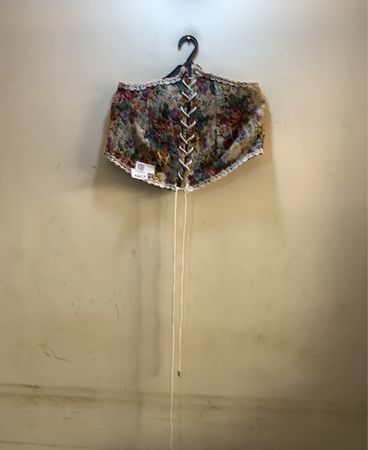 Floral Shorts