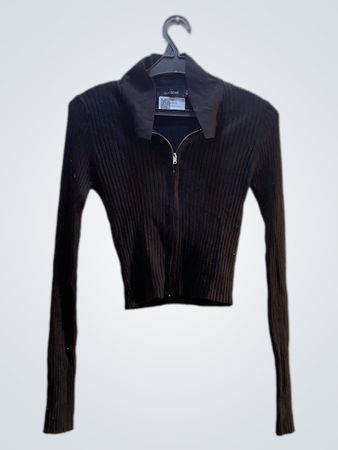 Glassons Long Sleeve Top