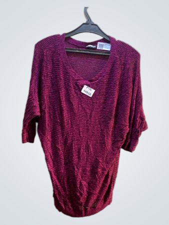 Express Blouse