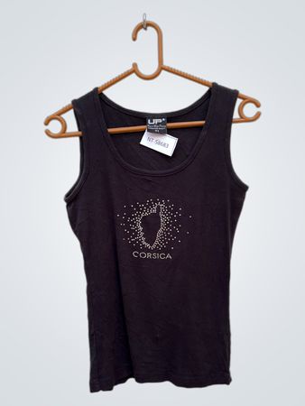UP Corsica Tank Top