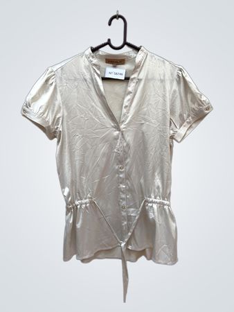 Manoukian Blouse