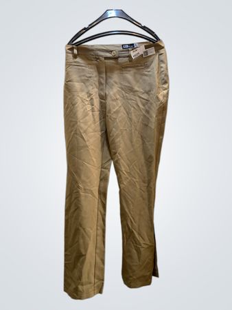 Tan Men's Pants