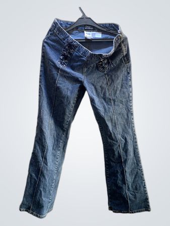 Unbranded Stretch Jeans