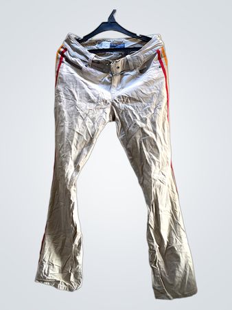 Canyon River Blues Stretch Pants