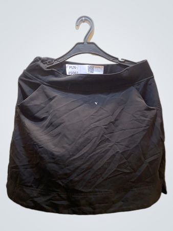 Black Skirt