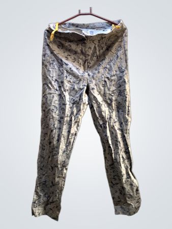 M&S Mode Blumenmuster-Hosen