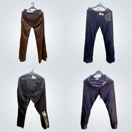 Everyday pants pack