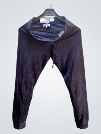 Juicy Couture Velour Trainingsanzug-Hosen