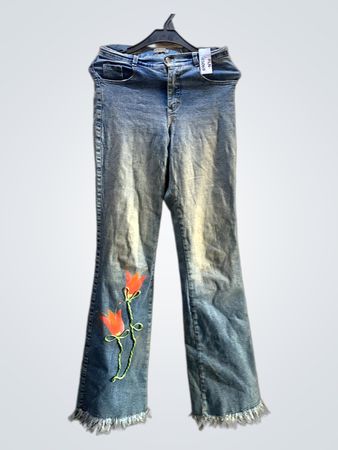 Izapor Jeans