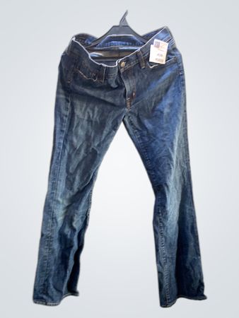 Blue Jeans