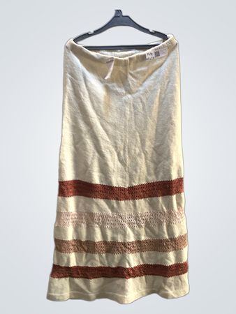 FaithVintage Sweater Vest