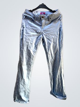 Zanaobi Jeans