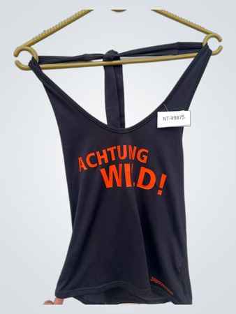 Jägermeister Halter Top