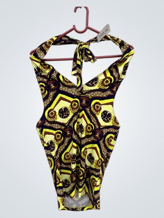 Liberty Island Swimsuit