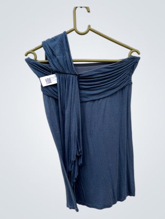 Missley Blue Top