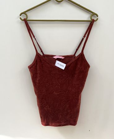 Hunkemöller Cami Top