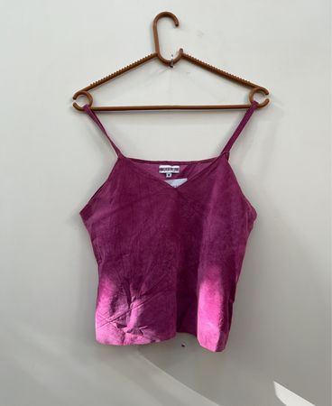Vila Clothes Cami Top