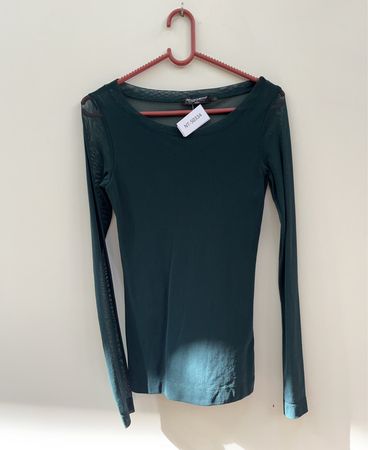 RINASCIMENTO Langarm-Top