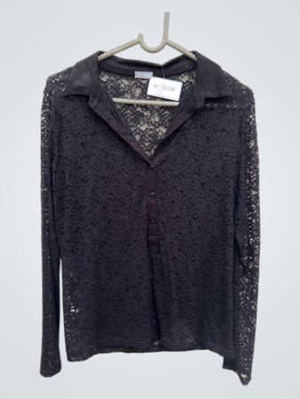 Ragno Spitze Bluse