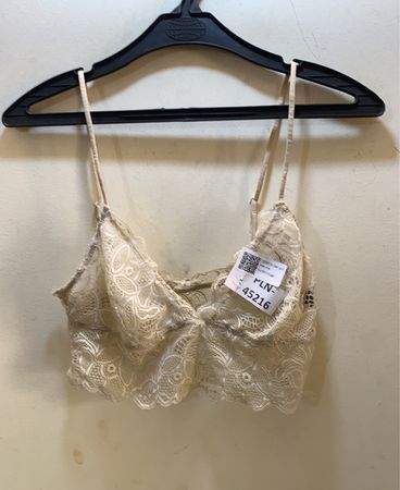 Spitzen-Bralette