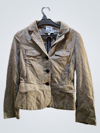 Zara Trafaluc Blazer Jacke