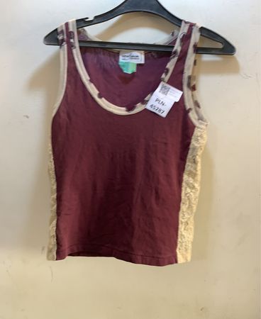 Newfashion Tank Top