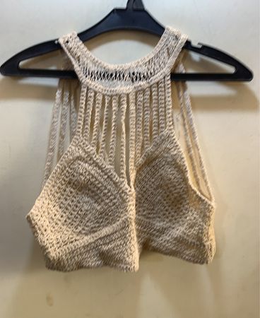 Crochet Top