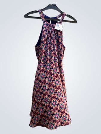 Unbranded Paisley Kleid