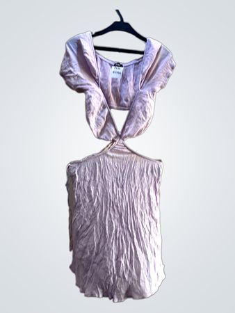Tally Weijl Cut-out Dress