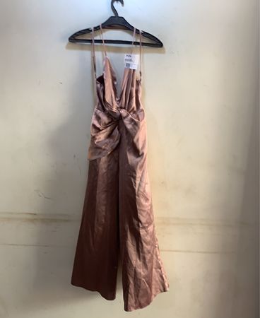Rosa Overall