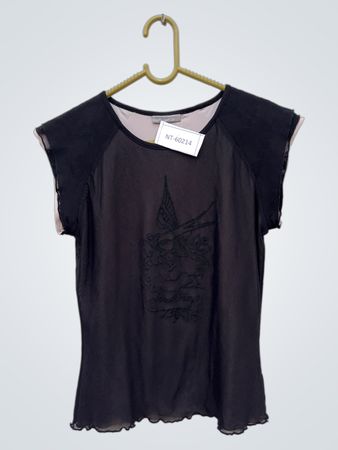 Firetrap Black Top