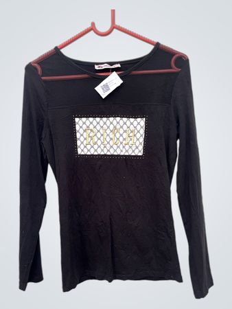Freesoul Long Sleeve Top