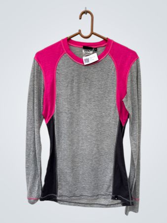 Everest Langarmshirt