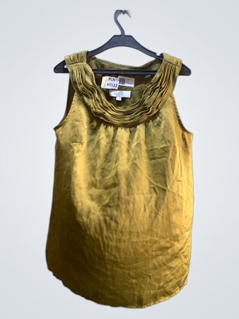 LOFT ärmellose Bluse