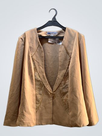 BA Star Collection Blazer