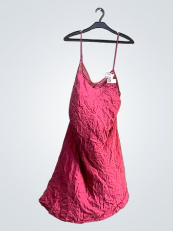 Pinkes Top