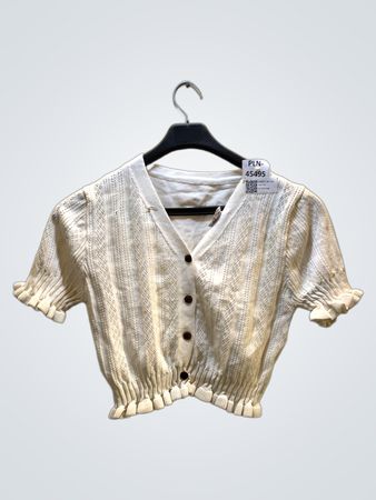 Unbranded Strick Kurzcardigan
